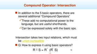 Introduction to Relational Algebra Advance Database Part three.pptx