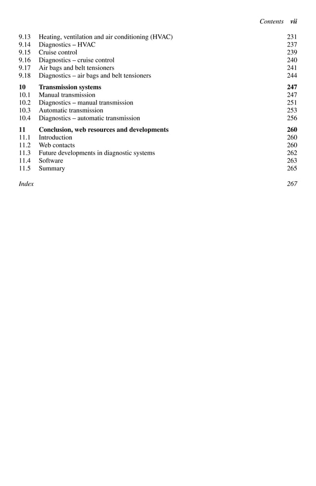 Advanced automotive fault diagnosis tom denton