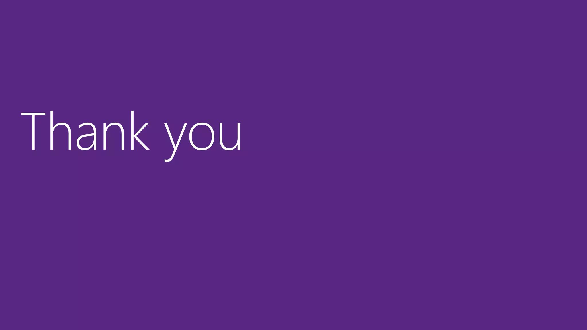 Advanced Azure deployments with Azure Resource Manager and templates