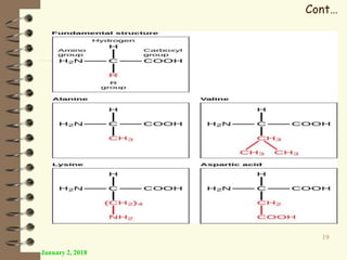 January 2, 2018
19
Cont…
 