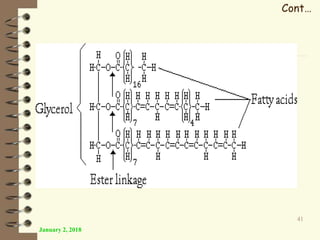 January 2, 2018
41
Cont…
 