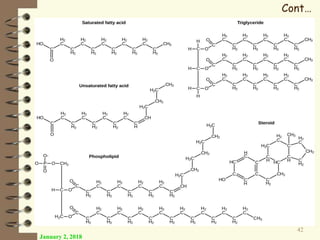 January 2, 2018
42
Cont…
 
