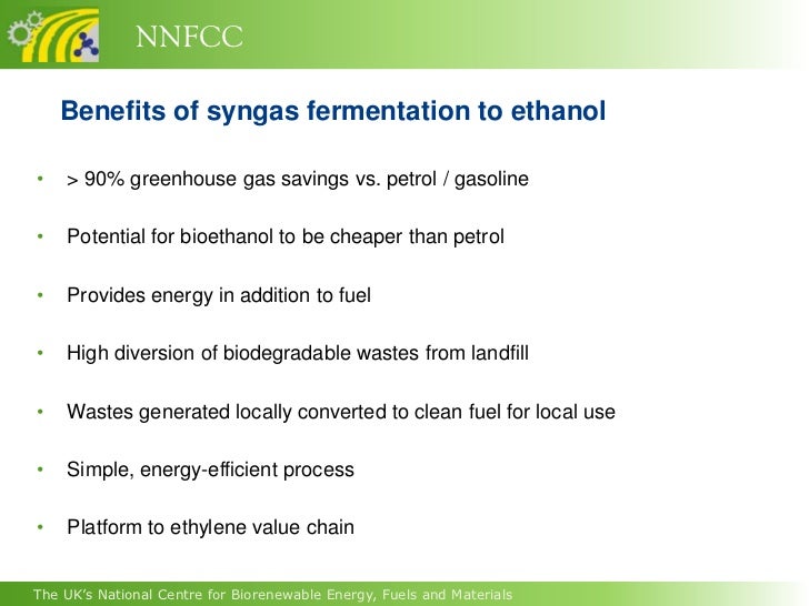 Cost Of Natural Gas Vs Bioethanol Cost Of Natural Gas Vs Bioethanol