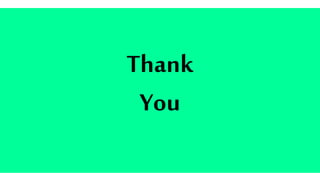 Thank
You
 