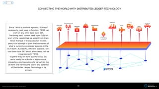 Advanced blockchain | PDF