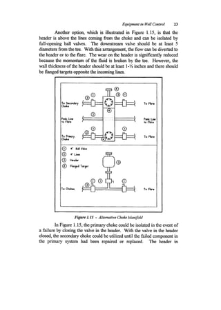 Advanced blowout and well control robert d. grace | PDF
