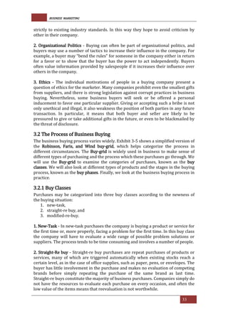 Advanced Business Marketing Note.doc