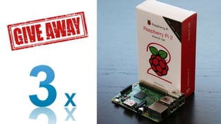 ©2015 AKAMAI | FASTER FORWARDTM
 