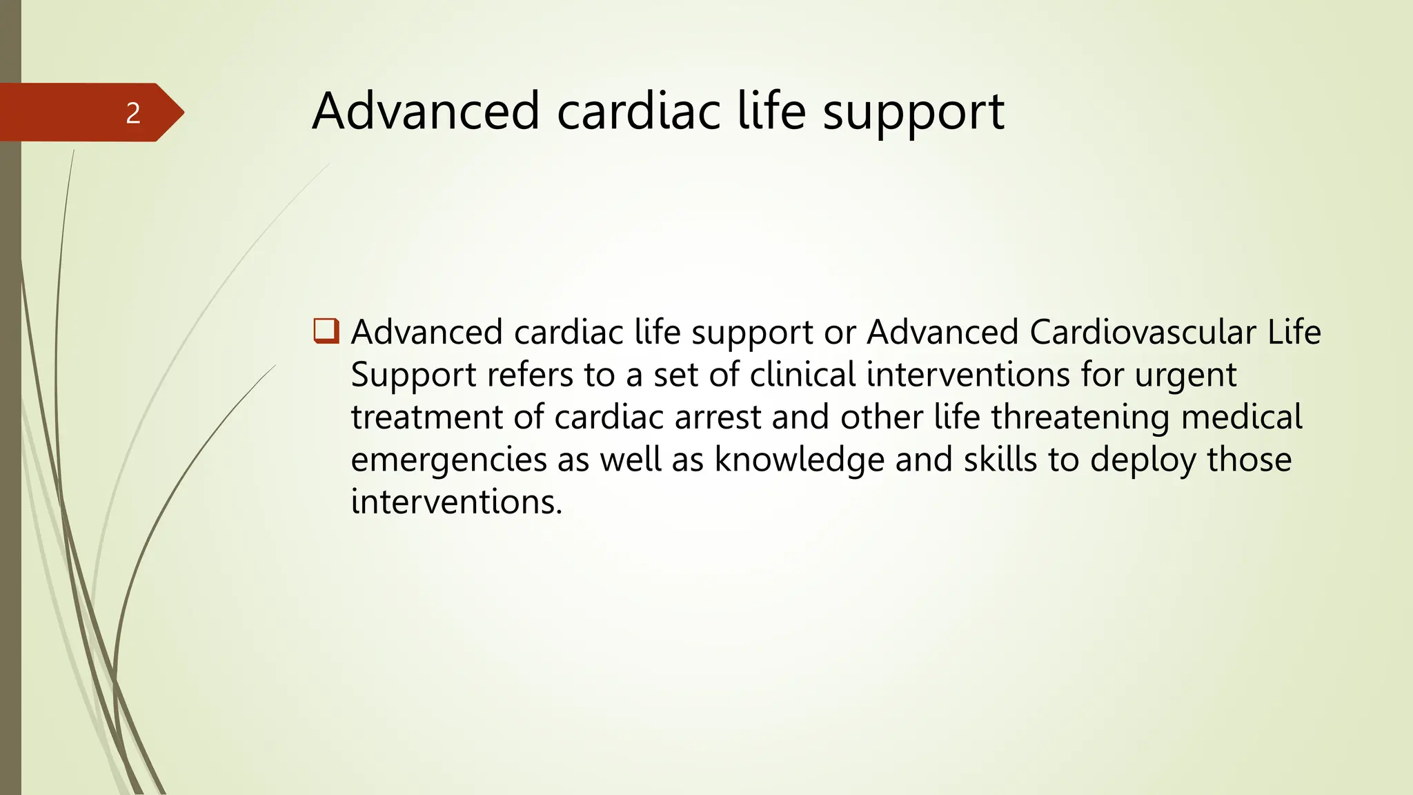 ADVANCED CARDIAC LIFE SUPPORT(ACLS).pptx