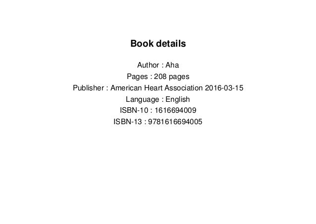 Advanced Cardiovascular Life Support ACLS Provider Manual [PDF]