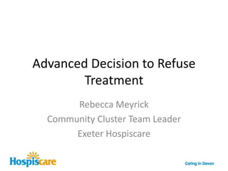 CancerHighFunctionGP’s WorkloadAve 20 Deaths per GP per yearLowTimeOrgan FailureHighFunctionLowTimeFraility/DementiaHighFunctionLowTimeTaken from GSF Prognostic Indicator guide 2008