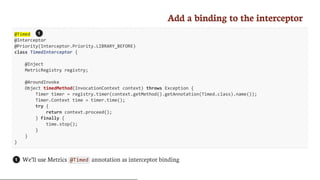 Coding Cdi Advanced CDI in live coding | PDF
