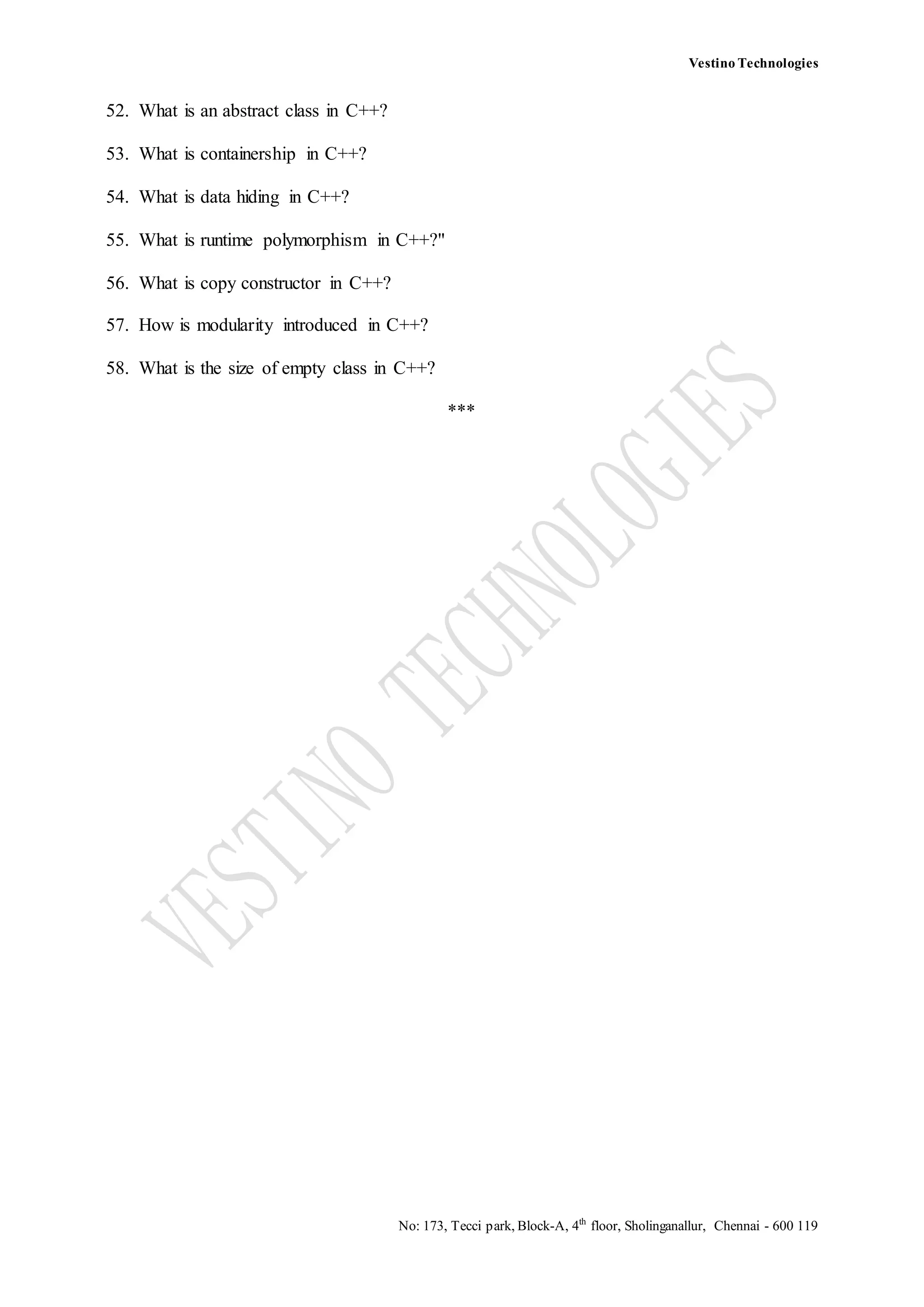 Advanced C For Experienced PDF advanced-c-for-experienced-pdf