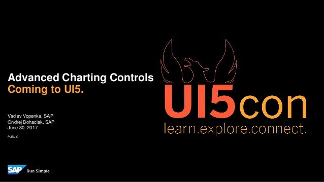 Ui5 Charts