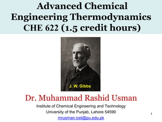 Robert K. Prud'homme  Chemical and Biological Engineering