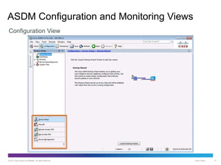 Advanced Cisco Adaptive Security Appliance Config with ASDM.pptx