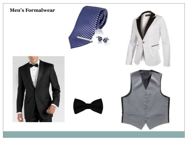 English Advanced Clothing