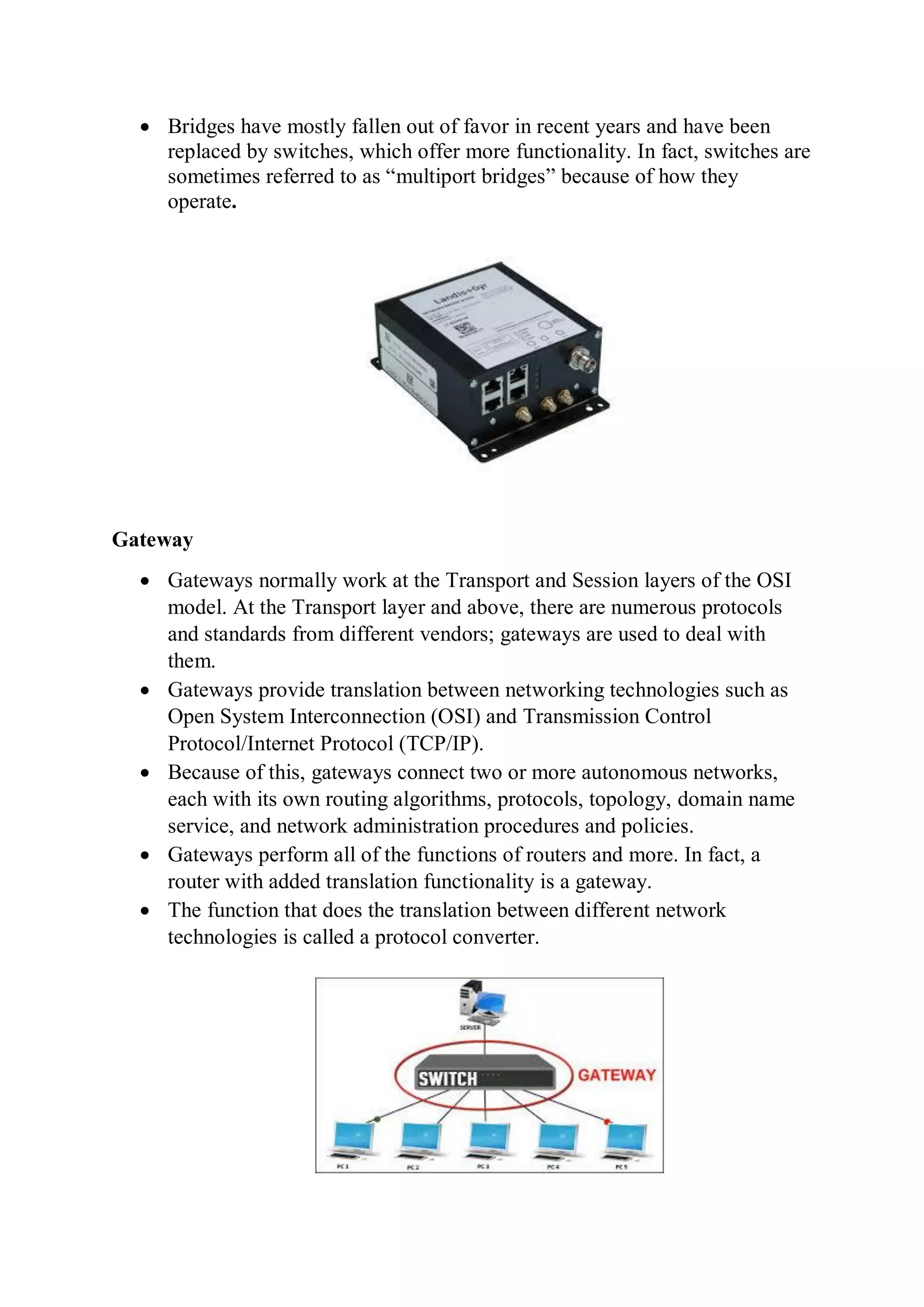 Advanced computer network lab manual (practicals in Cisco Packet tracer ...