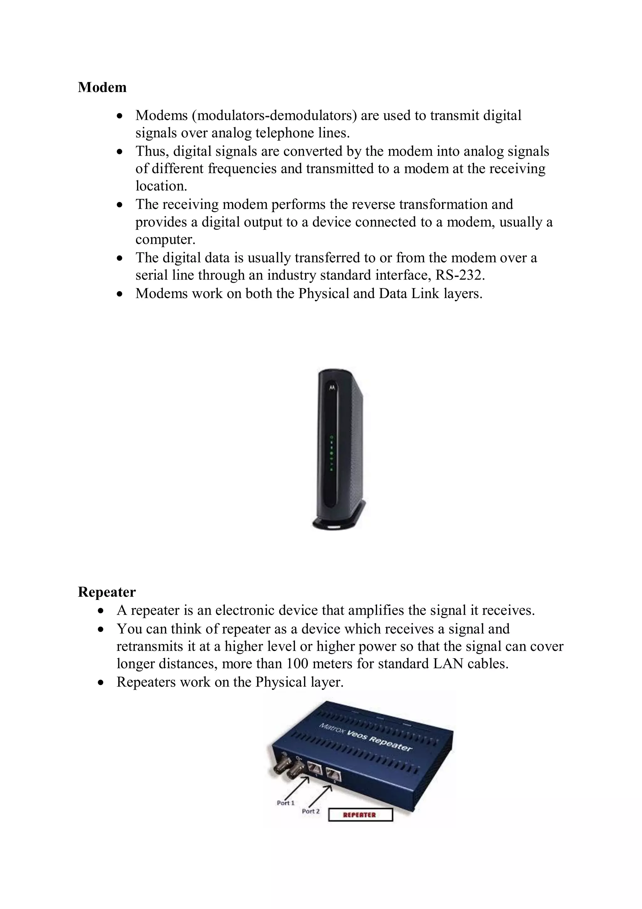 Advanced computer network lab manual (practicals in Cisco Packet tracer ...