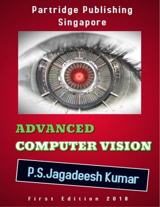 Advanced Computer Vision [Book]