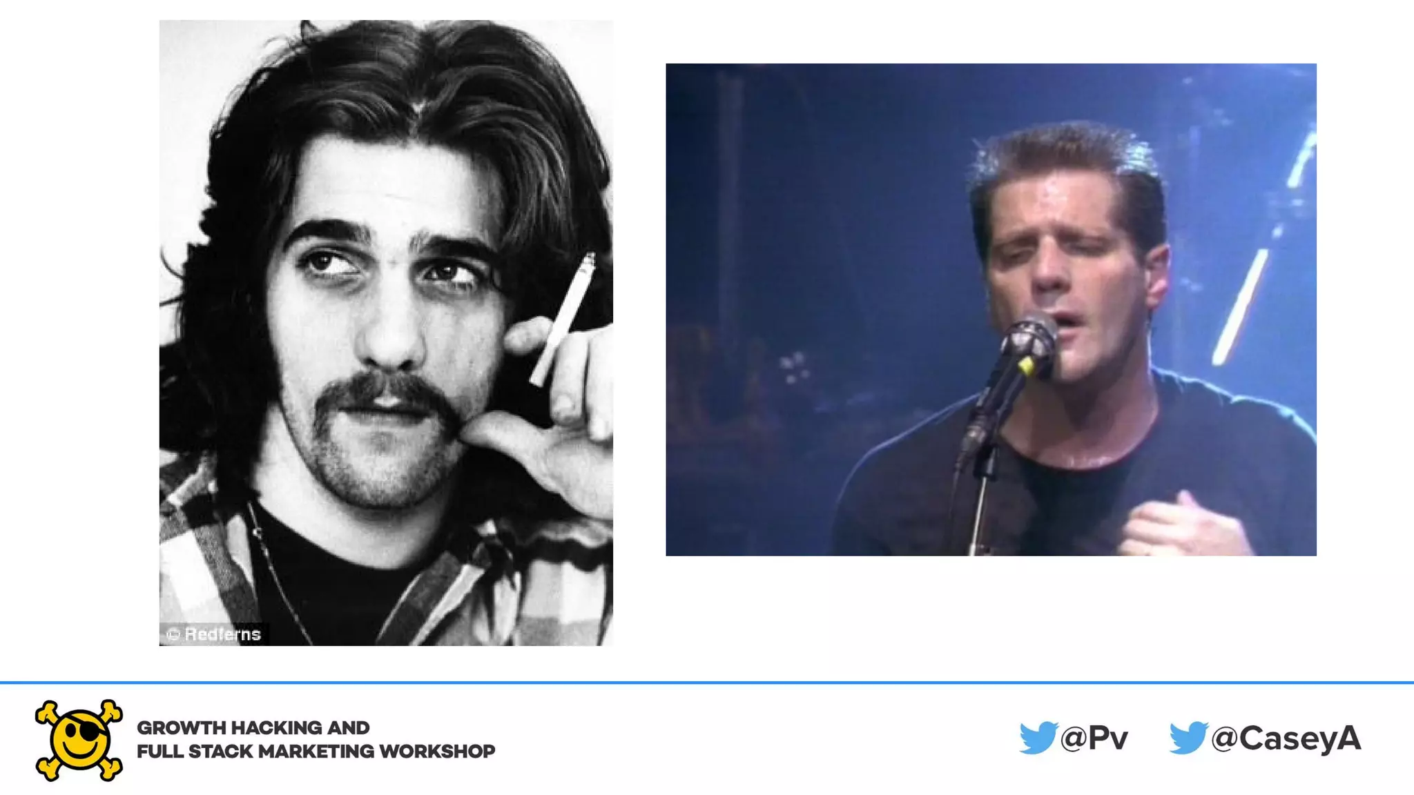 ADD origins of Growth
Hacking slide
 