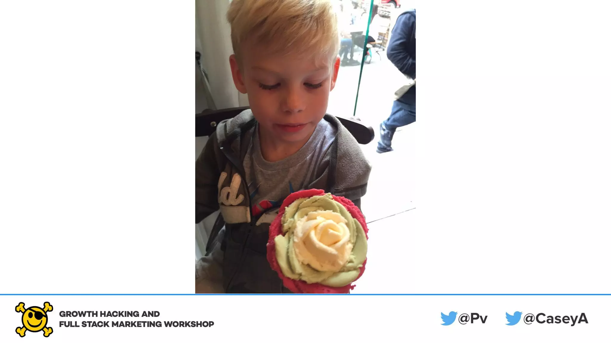 ADD origins of Growth
Hacking slide
 