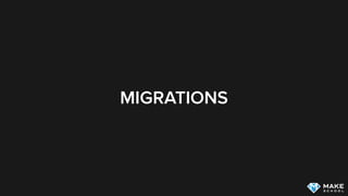 MIGRATIONS
 
