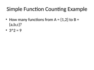 Advanced Counting Techniques - TeachersCopy.pptx