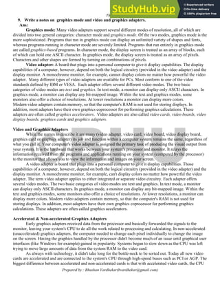 Advanced C Programming Notes | PDF