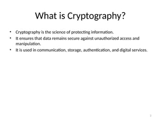 Advanced_Cryptography_LectureewAdvanced_Cryptography.pptx