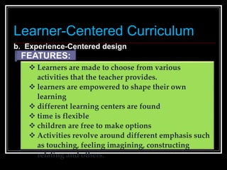Advanced Curriculum Development Report.pptx