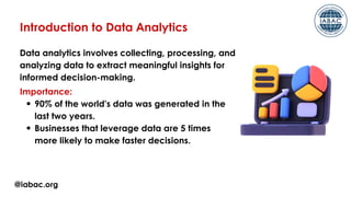 The Role of Data Analytics Certification in Career Growth | PDF