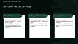 Advanced Data Analytics_ Transforming Insights into Action (1).pptx