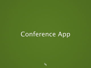 Advanced Data Widgets