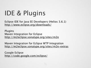 Advanced Data Widgets