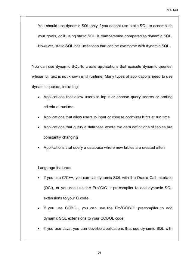 Arduino Tutorial - JavaTpoint dbms master thesis