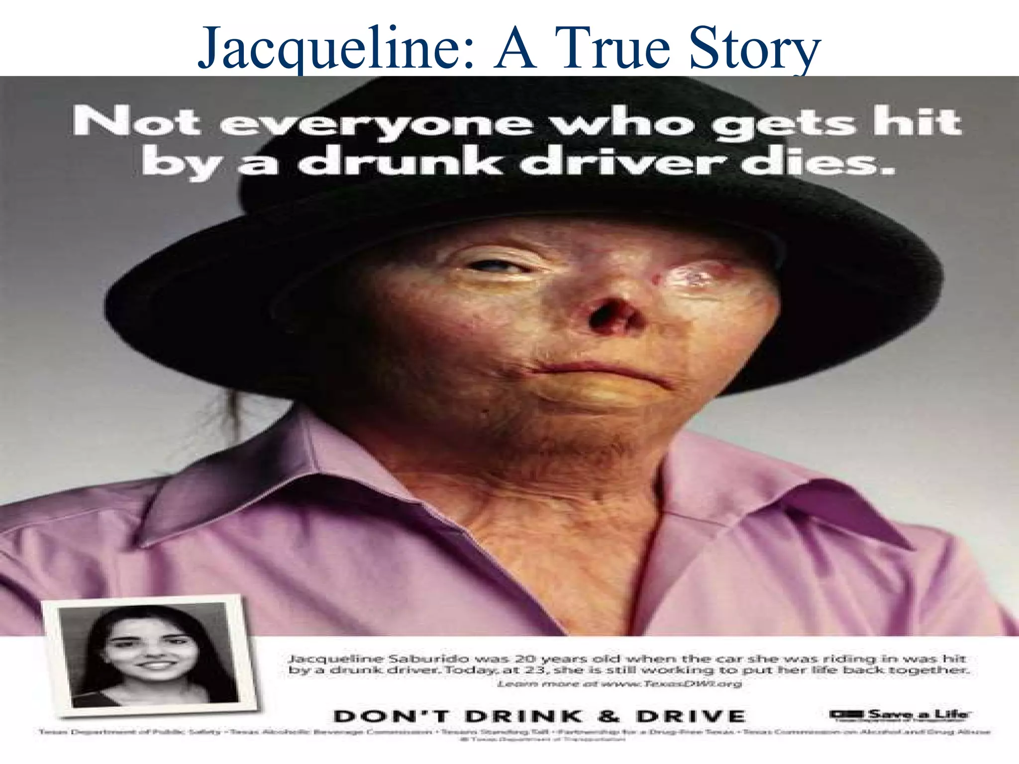 Jacqueline: A True Story 