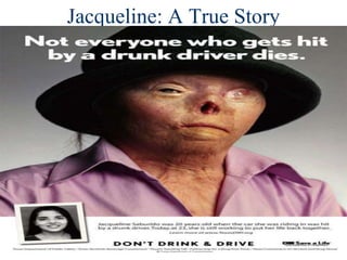 Jacqueline: A True Story 