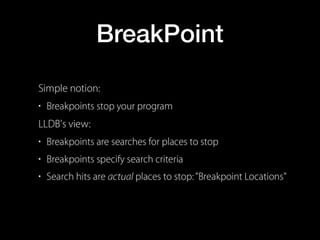 BreakPoint
 