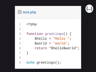Advanced debugging techniques (PHP) | PDF