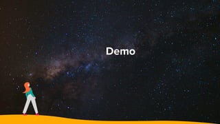 Demo
 