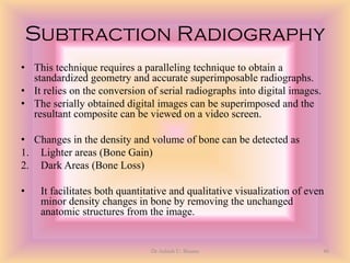 Advanced diagnostic aids 24 9-12 | PPTX
