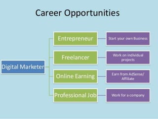 Advanced digital marketing training in hyderabad