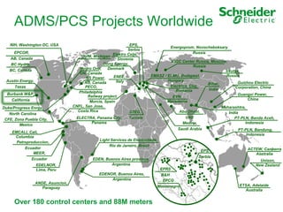 [Webinar Slides] Advanced distribution management system integration of ...