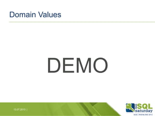 Domain Values

DEMO
13.07.2013 |

 