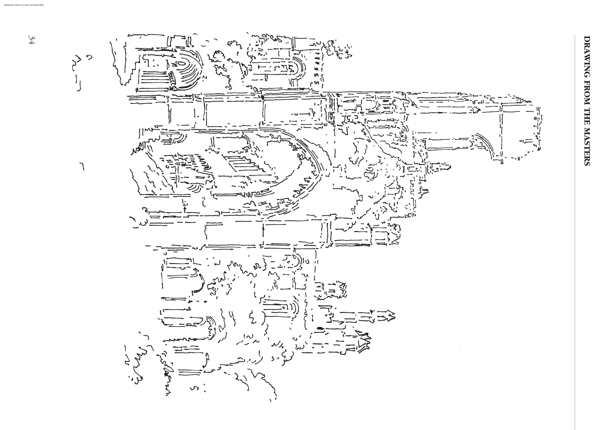 34
DRAWINGFROMTHEMASTERS
AD0D0C58-52A9-4510-9A1C-24C780D47DED
 