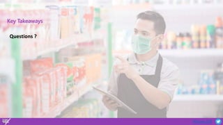 #Teams10X
Key Takeaways
Questions ?
 