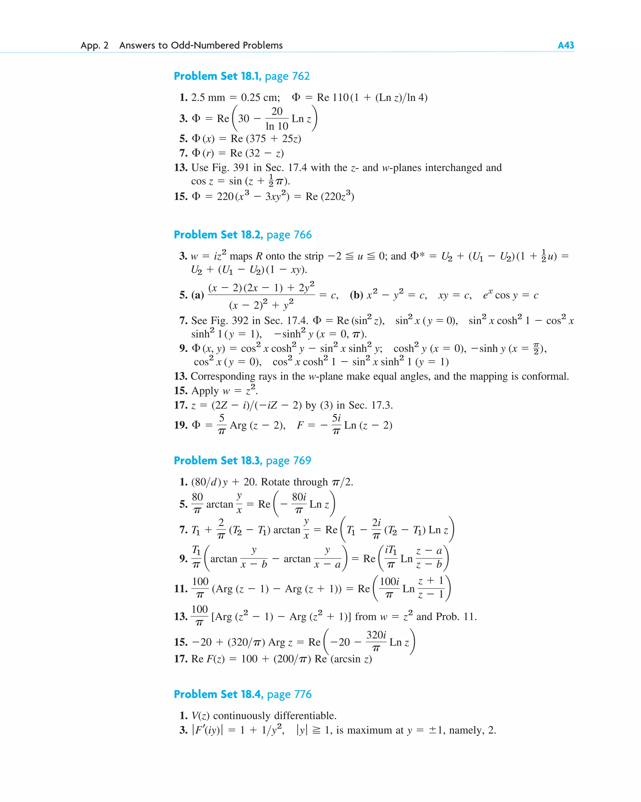 advanced engineering mathematics-erwin kreyszig.pdf