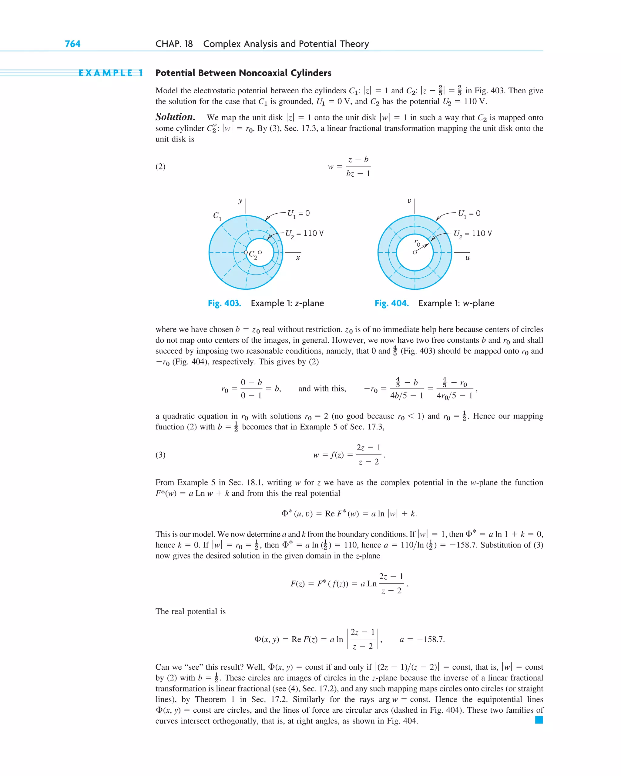 advanced engineering mathematics-erwin kreyszig.pdf