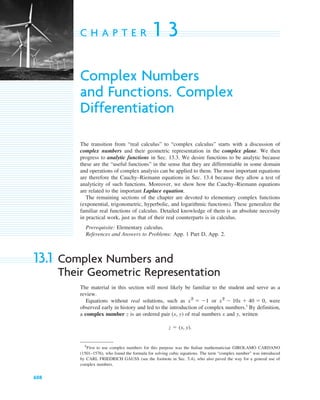 advanced engineering mathematics-erwin kreyszig.pdf